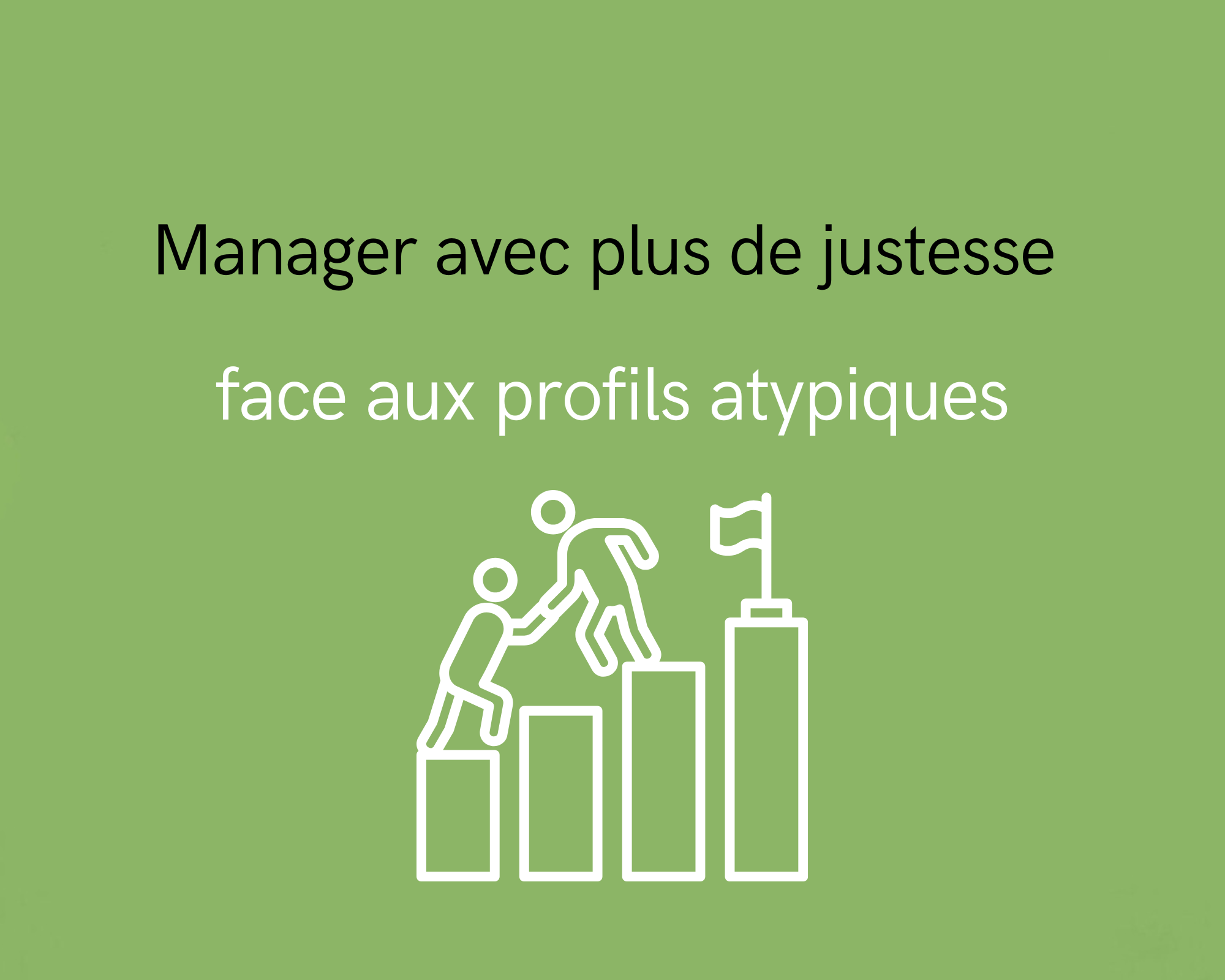 Accompagner un collaborateur vivant avec un fonctionnement attentionnel spécifique de type TDAH.